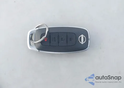 2024 Nissan Sentra Sv Xtronic Cvt z USA, uszkodzony, nr VIN 3N1AB8CV1RY275418